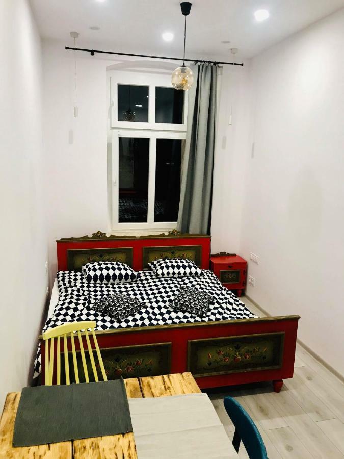 Ahoj Apartments Ustka Dış mekan fotoğraf
